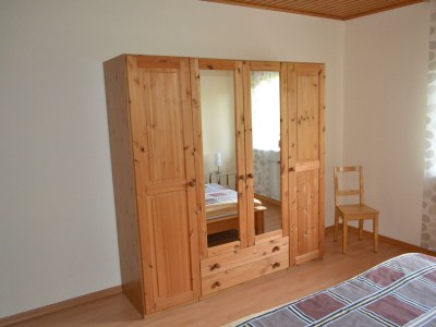 Apartment Appartement/Fewo, Dusche, WC, 3 Schlafräume - Outdoor photo 16