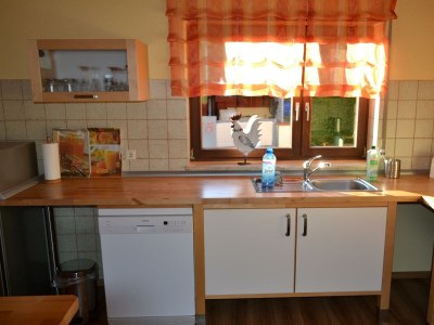 Apartment Appartement/Fewo, Dusche, WC, 3 Schlafräume - Outdoor photo 19