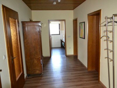 Apartment Appartement/Fewo, Dusche, WC, 3 Schlafräume - Outdoor photo 21