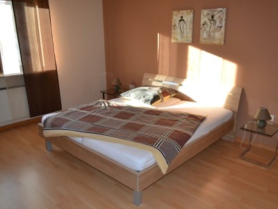 Apartment Appartement/Fewo, Dusche, WC, 3 Schlafräume - Outdoor photo 22