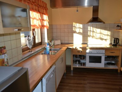 Apartment Appartement/Fewo, Dusche, WC, 3 Schlafräume - Outdoor photo 25