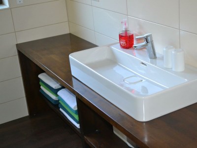 Apartment Appartement/Fewo, Dusche, WC, 3 Schlafräume - Outdoor photo 26