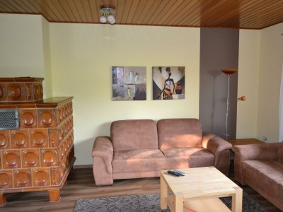 Apartment Appartement/Fewo, Dusche, WC, 3 Schlafräume - Outdoor photo 29