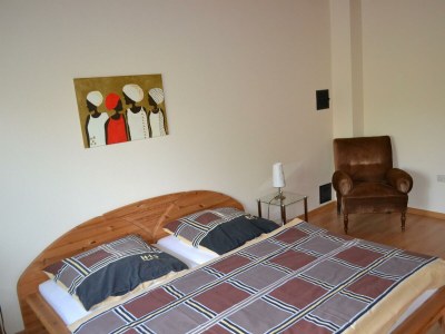 Apartment Appartement/Fewo, Dusche, WC, 3 Schlafräume - Outdoor photo 30