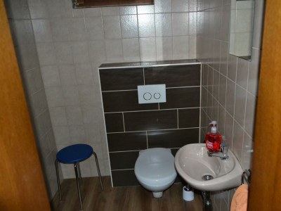 Apartment Appartement/Fewo, Dusche, WC, 3 Schlafräume - Outdoor photo 31