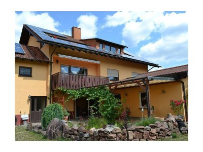 Apartment Appartement/Fewo, Dusche, WC, 3 Schlafräume - Features photo 32