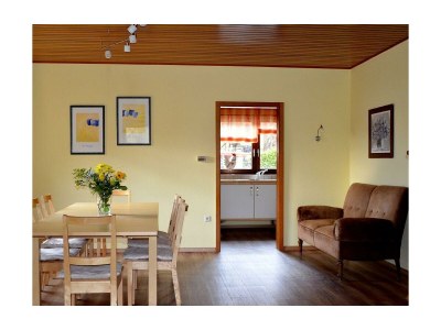 Apartment Appartement/Fewo, Dusche, WC, 3 Schlafräume - Features photo 35