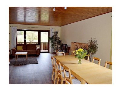 Apartment Appartement/Fewo, Dusche, WC, 3 Schlafräume - Features photo 36