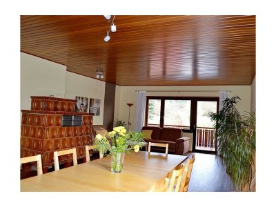 Apartment Appartement/Fewo, Dusche, WC, 3 Schlafräume - Features photo 39