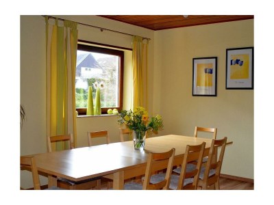 Apartment Appartement/Fewo, Dusche, WC, 3 Schlafräume - Features photo 40