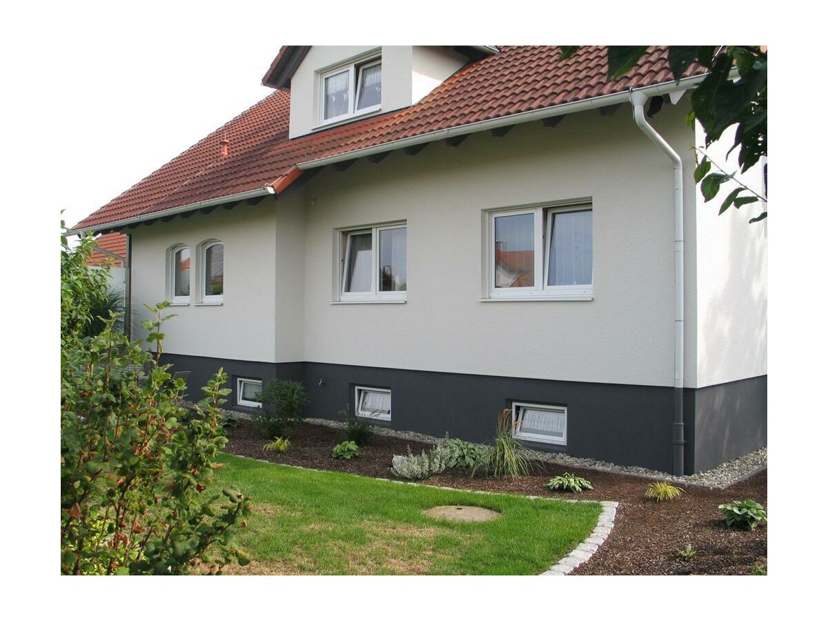 Apartment Fewo Gerlinde, 2 Schlafzimmer