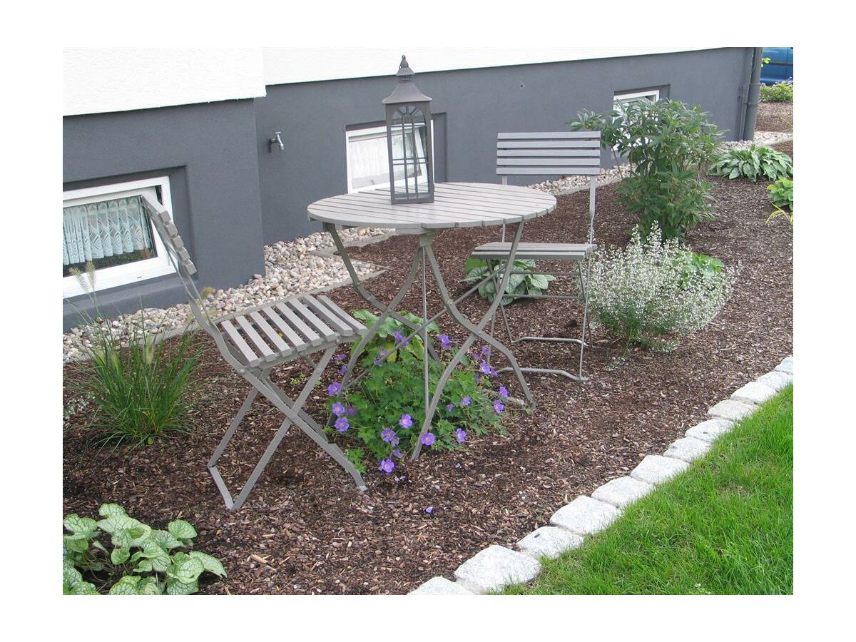 Apartment Fewo Gerlinde, 2 Schlafzimmer - Outdoor photo 5