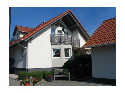 Apartment Fewo Gerlinde, 2 Schlafzimmer - Outdoor photo 2