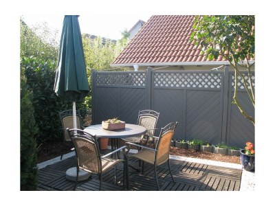 Apartment Fewo Gerlinde, 2 Schlafzimmer - Outdoor photo 3