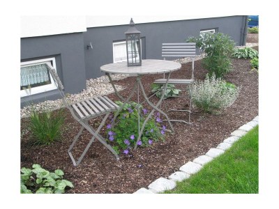 Apartment Fewo Gerlinde, 2 Schlafzimmer - Outdoor photo 5