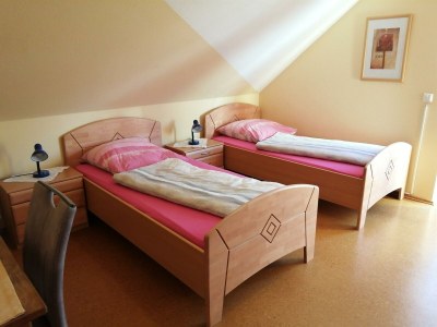 Apartment Fewo Gerlinde, 2 Schlafzimmer - Outdoor photo 6