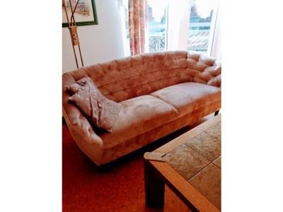 Apartment Fewo Gerlinde, 2 Schlafzimmer - Outdoor photo 7