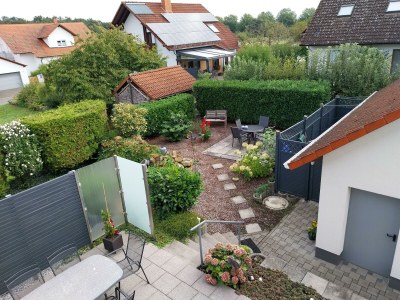 Apartment Fewo Gerlinde, 2 Schlafzimmer - Outdoor photo 9