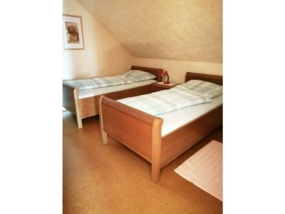 Apartment Fewo Gerlinde, 2 Schlafzimmer - Outdoor photo 11