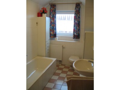 Apartment Fewo Gerlinde, 2 Schlafzimmer - Features photo 12