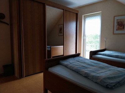 Apartment Fewo Gerlinde, 2 Schlafzimmer - Features photo 13