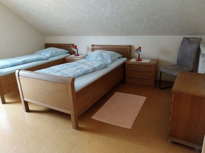 Apartment Fewo Gerlinde, 2 Schlafzimmer - Features photo 14