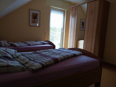 Apartment Fewo Gerlinde, 2 Schlafzimmer - Features photo 15