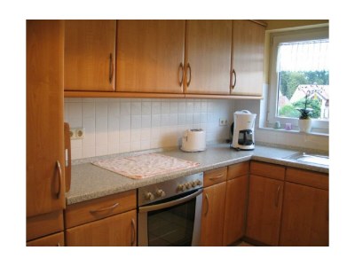 Apartment Fewo Gerlinde, 2 Schlafzimmer - Features photo 16