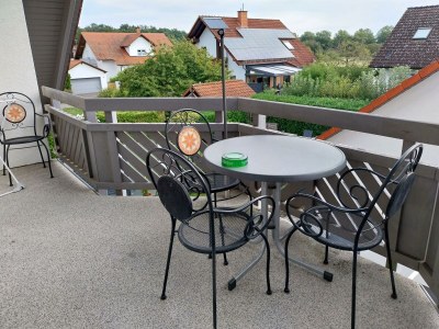 Apartment Fewo Gerlinde, 2 Schlafzimmer - Features photo 17