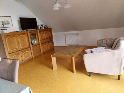 Apartment Fewo Gerlinde, 2 Schlafzimmer - Features photo 18