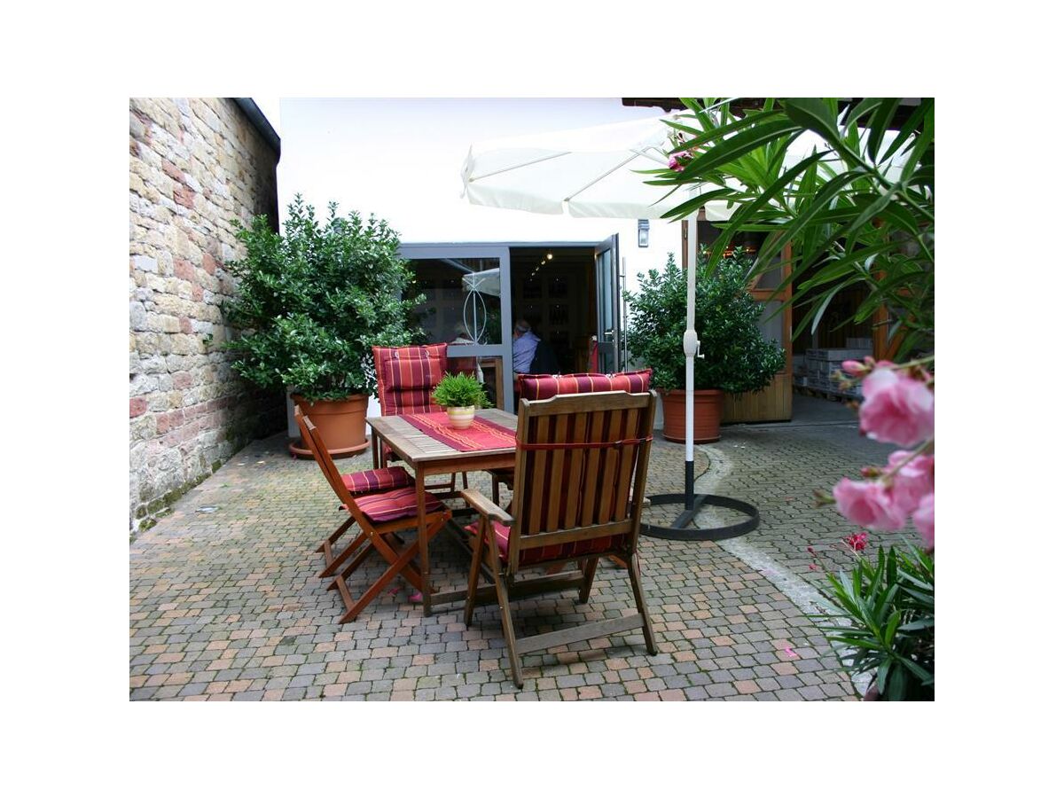 Holiday room Doppelzimmer Dusche/WC - Outdoor photo 3