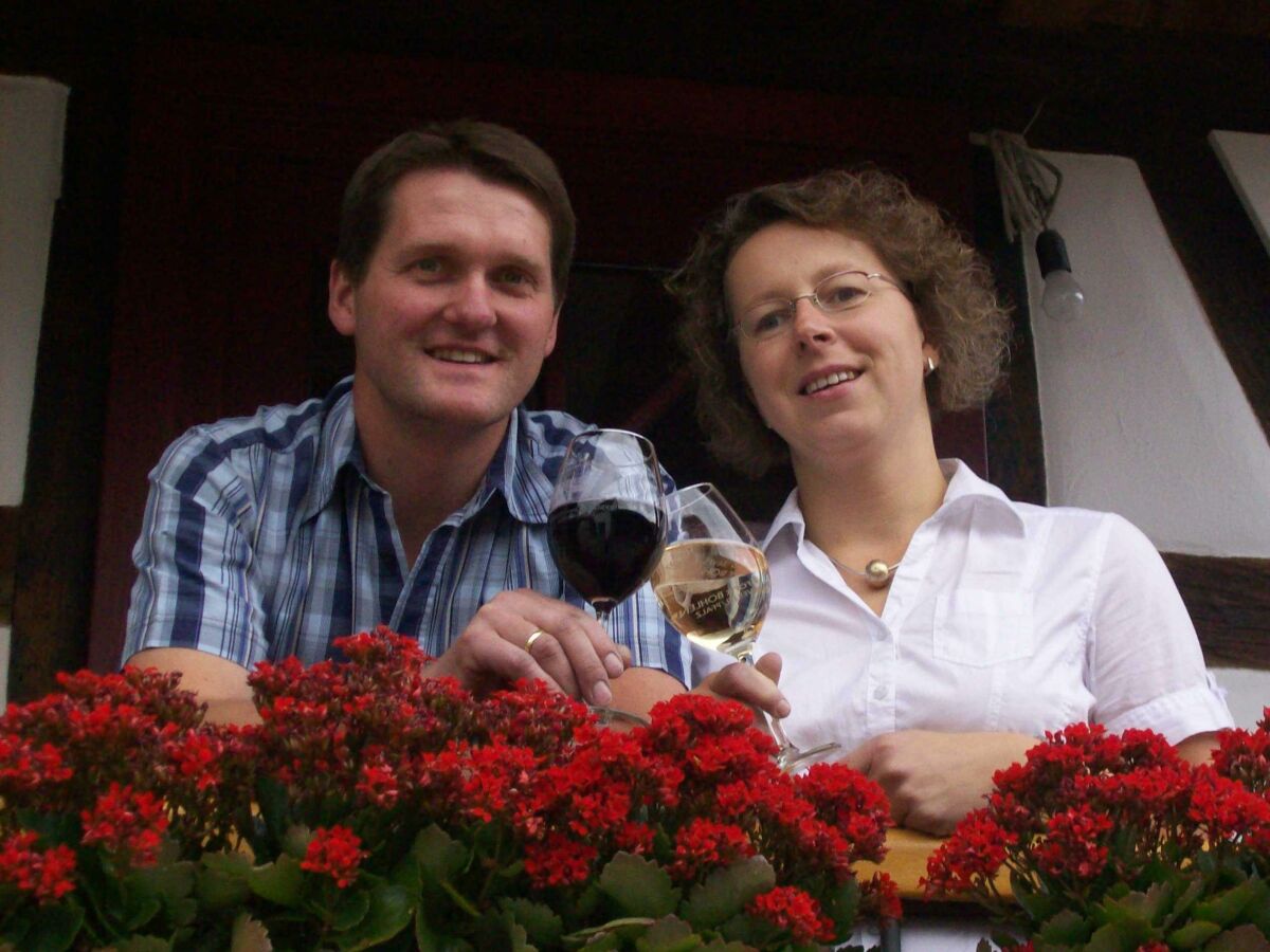 Holiday room Doppelzimmer Dusche/WC - Outdoor photo 4