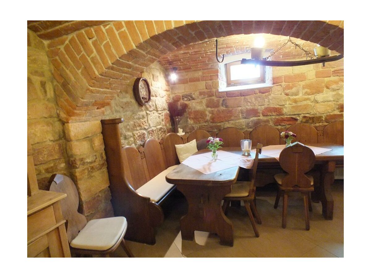 Holiday room Doppelzimmer Dusche/WC - Outdoor photo 5