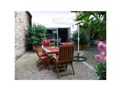 Holiday room Doppelzimmer Dusche/WC - Outdoor photo 3