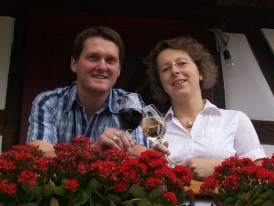 Holiday room Doppelzimmer Dusche/WC - Outdoor photo 4