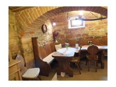 Holiday room Doppelzimmer Dusche/WC - Outdoor photo 5