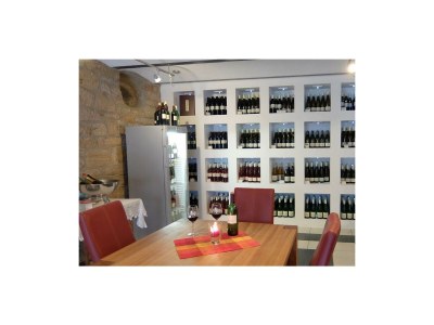 Holiday room Doppelzimmer Dusche/WC - Outdoor photo 6