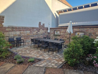 Holiday room Doppelzimmer Dusche/WC - Outdoor photo 14