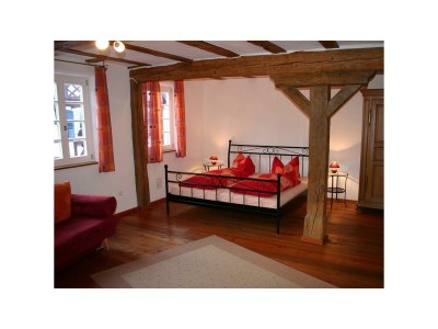 Holiday room Doppelzimmer Dusche/WC - Features photo 17