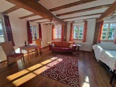 Holiday room Doppelzimmer Dusche/WC - Features photo 18