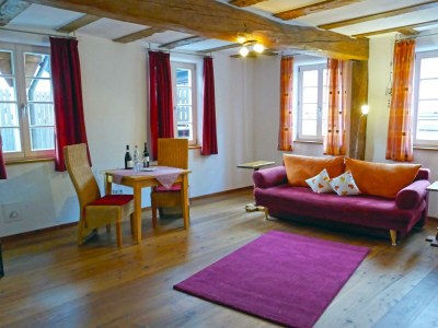 Holiday room Doppelzimmer Dusche/WC - Features photo 19