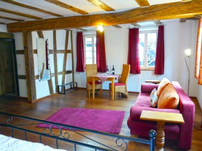 Holiday room Doppelzimmer Dusche/WC - Features photo 20