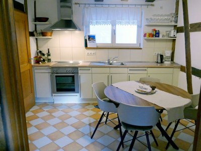 Holiday room Doppelzimmer Dusche/WC - Features photo 21