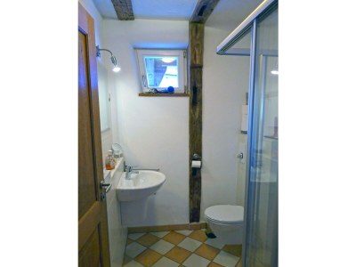 Holiday room Doppelzimmer Dusche/WC - Features photo 23