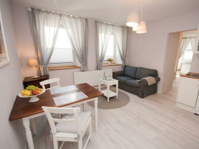 Apartment Wohnung Grauburgunder in Freinsheim - Apartment