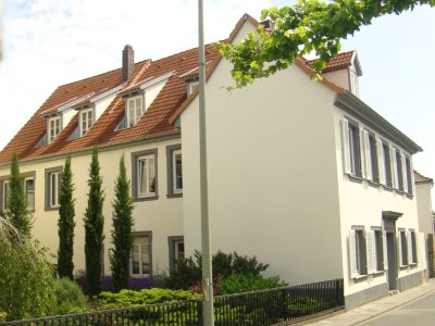 Apartment Wohnung Grauburgunder - Outdoor photo 9