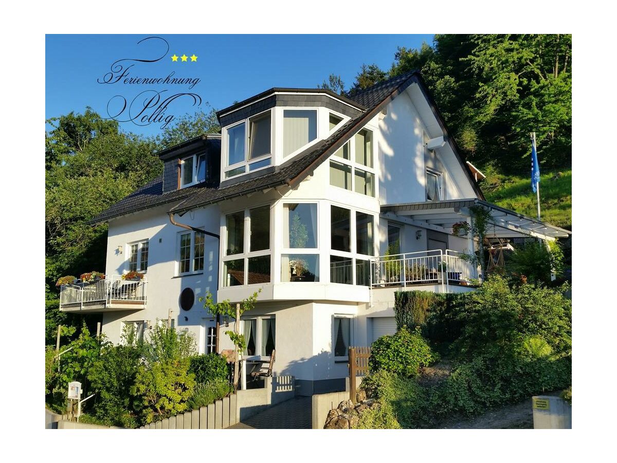 Apartment FW Krausberg für 2 Personen