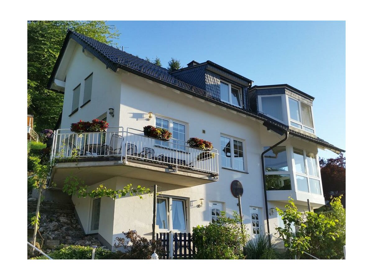 Apartment FW Krausberg für 2 Personen - Outdoor photo 2