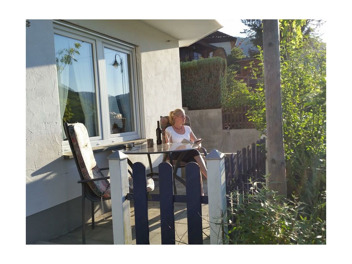 Apartment FW Krausberg für 2 Personen - Outdoor photo 4