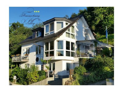 Apartment FW Krausberg für 2 Personen in Rech - Apartment